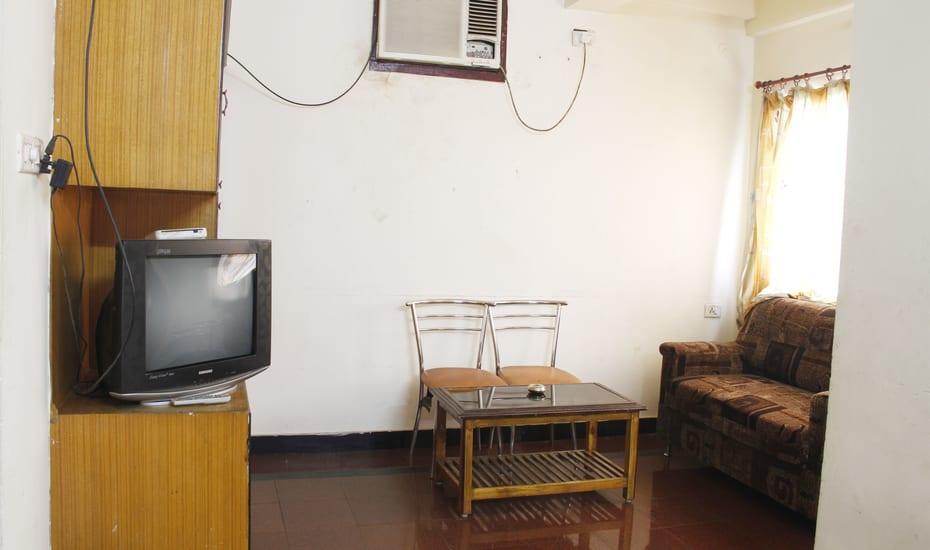 Hotel Hill Park Visakhapatnam Exterior photo